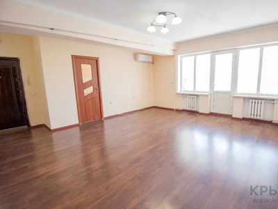 3-комнатная квартира, 87 м², 4/7 этаж, Мкр Каратал