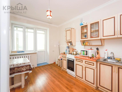 3-комнатная квартира, 87.4 м², 6/6 этаж, Иле 30/1