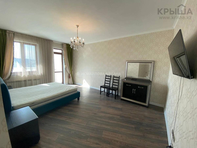 3-комнатная квартира, 92 м², 8/12 этаж, Тлендиева