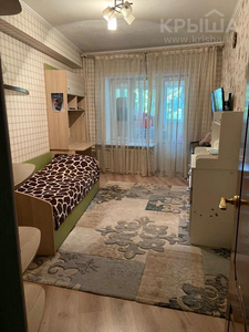 4-комнатная квартира, 100 м², 2/5 этаж, Шевченко