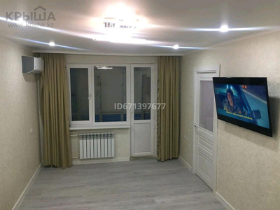 4-комнатная квартира, 67 м², 3/5 этаж, Есет батыр 103