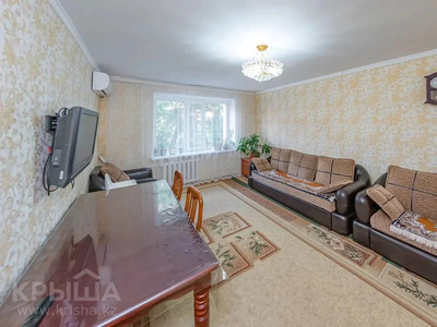 4-комнатная квартира, 78 м², 3/5 этаж, Кажымукана