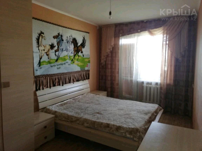 4-комнатная квартира, 80 м², 7/9 этаж, Валиханова 156б