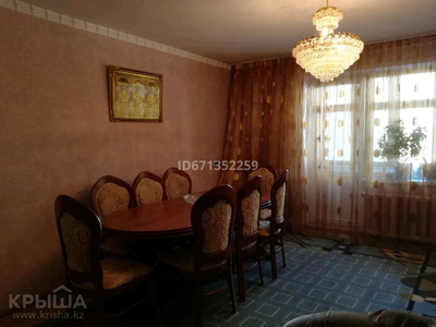 4-комнатная квартира, 81 м², 2/10 этаж, 1 микрорайон 20