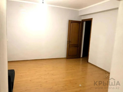 4-комнатная квартира, 87 м², 1/5 этаж, Шафика Чокина — Богенбай Батыра