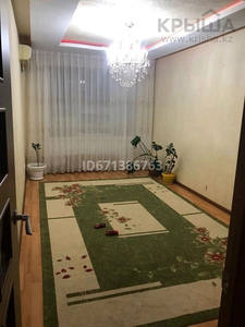 4-комнатная квартира, 91 м², 5/5 этаж, 27-й мкр 49