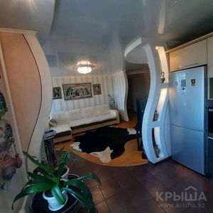 4-комнатная квартира, 97 м², 10/10 этаж, Интернациональная