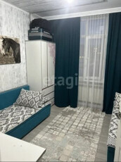 Продажа 1-комнатной квартиры, 31 м, Омарова, дом 23