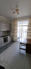 Продажа 1-комнатной квартиры, 40 м, Кошкарбаева, дом 13