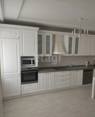 Продажа 4-комнатной квартиры, 108 м, Сарайшык, дом 7