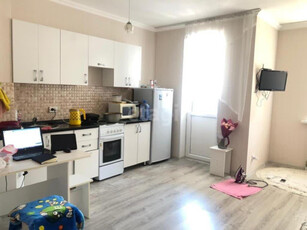 Продажа 1-комнатной квартиры, 30 м, Аль-Фараби, дом 34/1