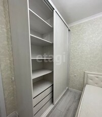 1-комн. квартира , 45.3м² , 5/10 этаж