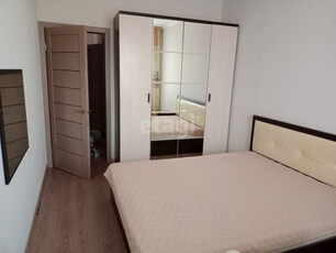 Продажа 2-комнатной квартиры, 44 м, Бектурова, дом 4