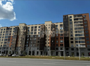 Продажа 2-комнатной квартиры, 61 м, Нажимеденова, дом 44