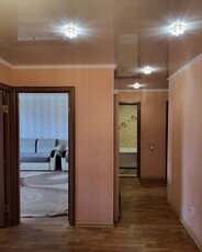 2-ком.кв. Касымханова-78.ЦУМ,Бойлер.Wi-Fi,Плазма.