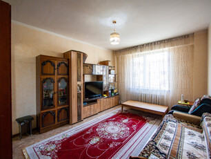 Продажа 3-комнатной квартиры, 86 м, Алгабас мкр-н