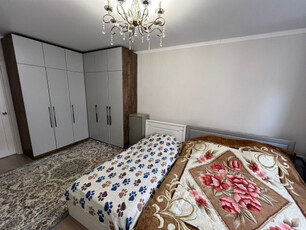 Продажа 3-комнатной квартиры, 88 м, Бектурова, дом 17