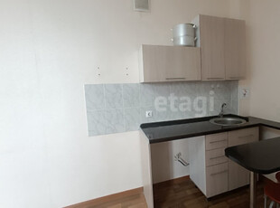 Продажа 1-комнатной квартиры, 31 м, Республики, дом 1