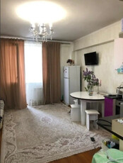 Продажа 1-комнатной квартиры, 33 м, Ожет мкр-н, дом 86