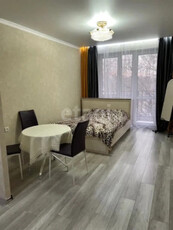 Продажа 1-комнатной квартиры, 34 м, Толе би, дом 285/8