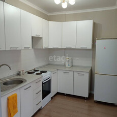 Продажа 1-комнатной квартиры, 36 м, Сауран, дом 15