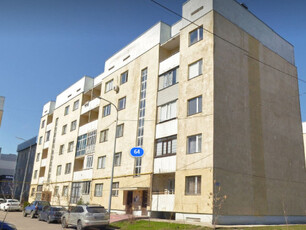 Продажа 1-комнатной квартиры, 39 м, Саялы мкр-н, дом 64