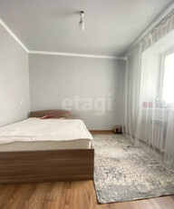 Продажа 1-комнатной квартиры, 45 м, Абылай хана, дом 52