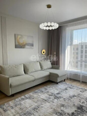 Продажа 2-комнатной квартиры, 40 м, Аль-Фараби, дом 5