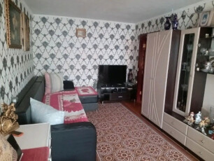 Продажа 2-комнатной квартиры, 43 м, Клочкова, дом 32