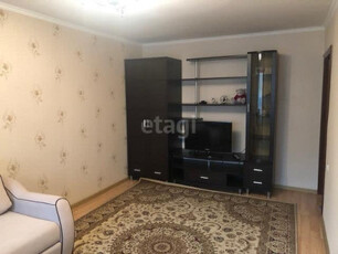 Продажа 2-комнатной квартиры, 45 м, Шашкина, дом 27