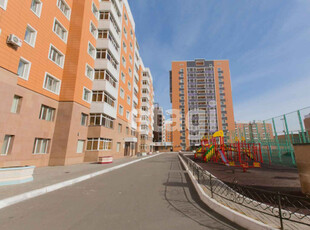 Продажа 2-комнатной квартиры, 64 м, Момышулы, дом 2