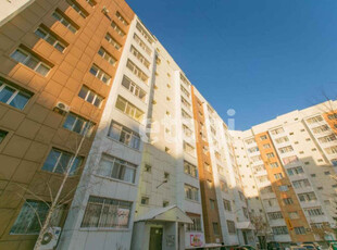 Продажа 2-комнатной квартиры, 70 м, Момышулы, дом 4