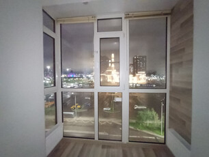 Продажа 3-комнатной квартиры, 118 м, Аманжолова, дом 32/1 - Байтурсынова