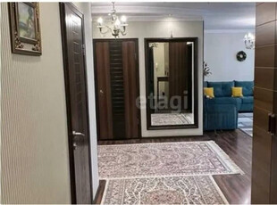 Продажа 3-комнатной квартиры, 120 м, Абая, дом 63