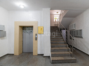 Продажа 3-комнатной квартиры, 145 м, Кошкарбаева, дом 23