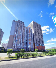 Продажа 4-комнатной квартиры, 147 м, Кошкарбаева, дом 10