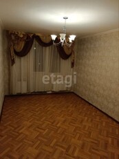 1-комн. квартира , 43м² , 11/18 этаж