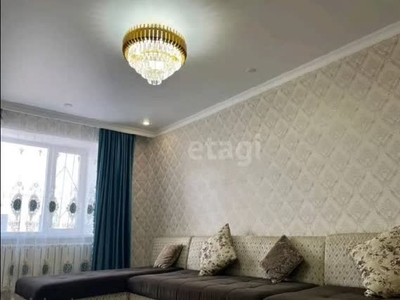 1-комн. квартира , 46м² , 10/10 этаж