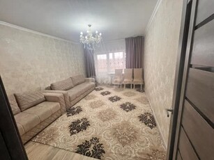 1-комн. квартира , 51.6м² , 3/19 этаж