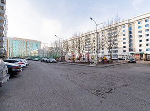 1-комн. квартира , 55м² , 6/16 этаж