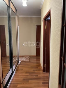 2-комн. квартира , 50м² , 8/9 этаж