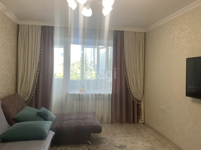 2-комн. квартира , 50.5м² , 2/5 этаж