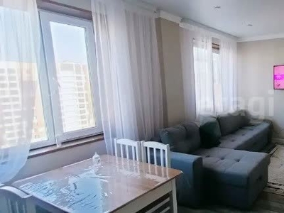 2-комн. квартира , 51м² , 10/10 этаж