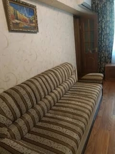 3-комн. квартира , 10.5м² , 1/5 этаж