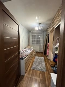 3-комн. квартира , 53м² , 12/12 этаж