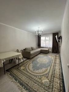 3-комн. квартира , 59м² , 2/5 этаж