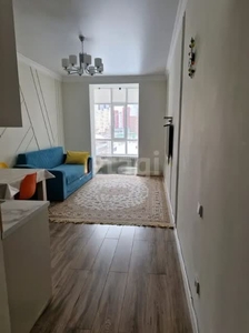 3-комн. квартира , 60м² , 3/9 этаж