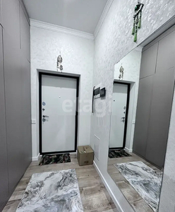 3-комн. квартира , 80м² , 6/12 этаж