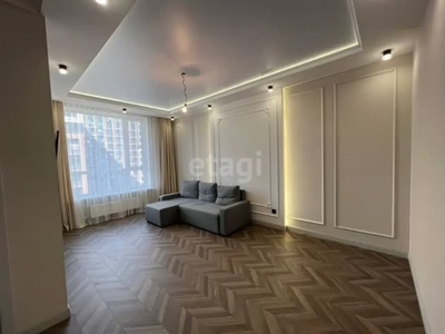 3-комн. квартира , 85м² , 6/12 этаж