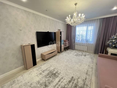 4-комн. квартира , 128м² , 9/9 этаж